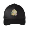 Snapback Fine Twill Cap Thumbnail