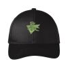 Snapback Fine Twill Cap Thumbnail