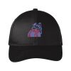 Snapback Fine Twill Cap Thumbnail