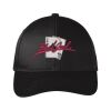 Snapback Fine Twill Cap Thumbnail