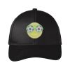 Snapback Fine Twill Cap Thumbnail