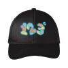 Snapback Fine Twill Cap Thumbnail