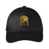 Snapback Fine Twill Cap Thumbnail