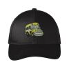 Snapback Fine Twill Cap Thumbnail