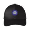 Snapback Fine Twill Cap Thumbnail