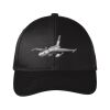 Snapback Fine Twill Cap Thumbnail