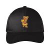 Snapback Fine Twill Cap Thumbnail