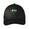Snapback Fine Twill Cap Thumbnail