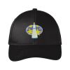 Snapback Fine Twill Cap Thumbnail