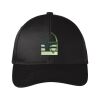 Snapback Fine Twill Cap Thumbnail