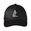 Snapback Fine Twill Cap Thumbnail