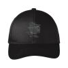 Snapback Fine Twill Cap Thumbnail