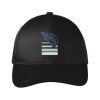 Snapback Fine Twill Cap Thumbnail