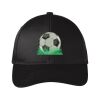 Snapback Fine Twill Cap Thumbnail