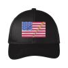 Snapback Fine Twill Cap Thumbnail