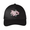 Snapback Fine Twill Cap Thumbnail