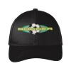Snapback Fine Twill Cap Thumbnail