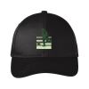 Snapback Fine Twill Cap Thumbnail