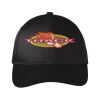 Snapback Fine Twill Cap Thumbnail