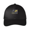 Snapback Fine Twill Cap Thumbnail