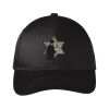 Snapback Fine Twill Cap Thumbnail