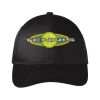 Snapback Fine Twill Cap Thumbnail