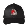 Snapback Fine Twill Cap Thumbnail