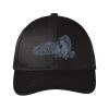 Snapback Fine Twill Cap Thumbnail