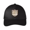 Snapback Fine Twill Cap Thumbnail