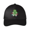 Snapback Fine Twill Cap Thumbnail