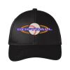 Snapback Fine Twill Cap Thumbnail