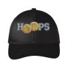 Snapback Fine Twill Cap Thumbnail