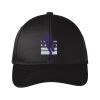 Snapback Fine Twill Cap Thumbnail