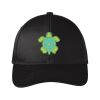 Snapback Fine Twill Cap Thumbnail