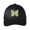 Snapback Fine Twill Cap Thumbnail