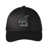 Snapback Fine Twill Cap Thumbnail
