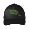 Snapback Fine Twill Cap Thumbnail