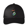 Snapback Fine Twill Cap Thumbnail