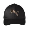 Snapback Fine Twill Cap Thumbnail