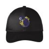 Snapback Fine Twill Cap Thumbnail