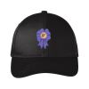 Snapback Fine Twill Cap Thumbnail