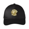 Snapback Fine Twill Cap Thumbnail