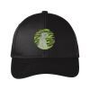 Snapback Fine Twill Cap Thumbnail