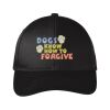 Snapback Fine Twill Cap Thumbnail