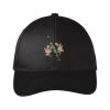 Snapback Fine Twill Cap Thumbnail