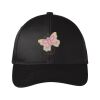 Snapback Fine Twill Cap Thumbnail