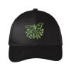 Snapback Fine Twill Cap Thumbnail
