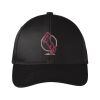 Snapback Fine Twill Cap Thumbnail