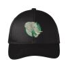 Snapback Fine Twill Cap Thumbnail