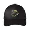 Snapback Fine Twill Cap Thumbnail